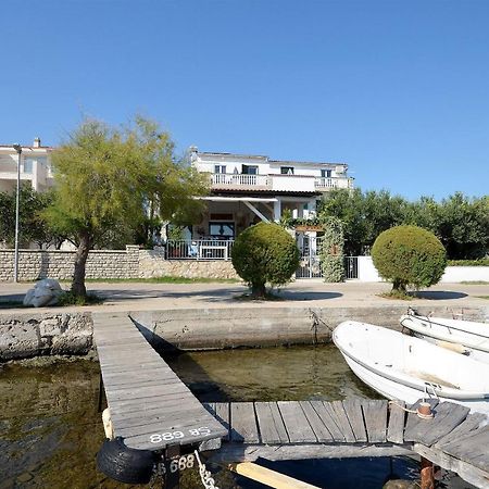 Apartments Nada Seaview Vodice Eksteriør billede