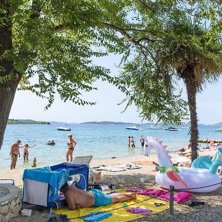 Apartments Nada Seaview Vodice Eksteriør billede