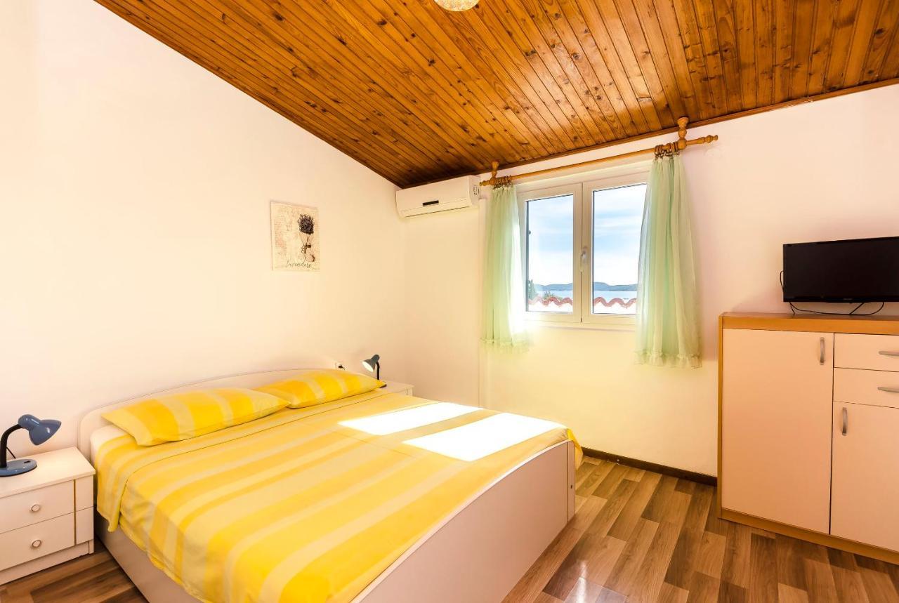 Apartments Nada Seaview Vodice Eksteriør billede