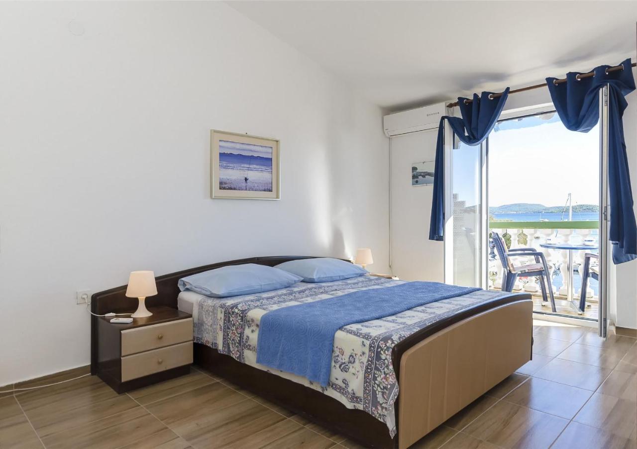 Apartments Nada Seaview Vodice Eksteriør billede