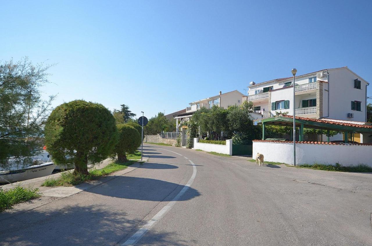 Apartments Nada Seaview Vodice Eksteriør billede